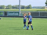 S.K.N.W.K. JO8-1 - M.Z.C. '11 JO8-3 (competitie) 2024-2025 (4e fase) (61/109)